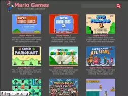 Sites similar to freesupergames.com