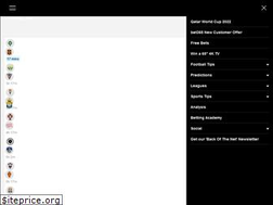 Sites similar to freesupertips.com