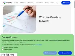 Sites similar to freesurveytool.com