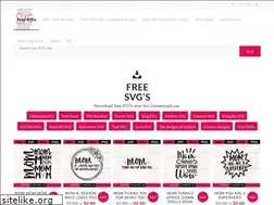 Sites similar to freesvg.uk