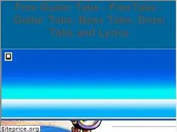Sites similar to freetabs.net