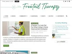 Sites similar to freetailtherapy.com