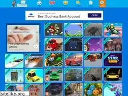 Sites similar to freetaxigames.net
