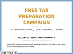 Sites similar to freetaxkingcounty.com