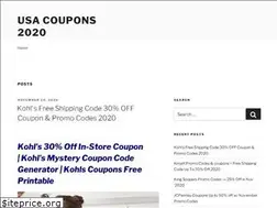 Sites similar to freetaxusacoupon.com