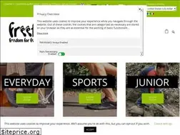Sites similar to freetbarefoot.com