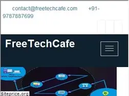 Sites similar to freetechcafe.com