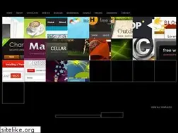 Sites similar to freetemplateszone.blogspot.com