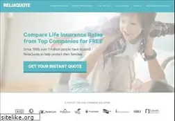 Sites similar to freetermquote.com