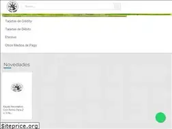 Sites similar to freeterra.com.ar