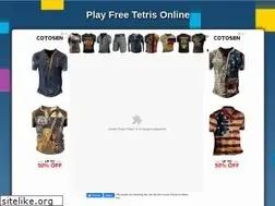Sites similar to freetetriswebsite.com