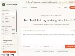 freetexttoimage.com