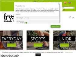 Sites similar to freetfootwear.co.uk