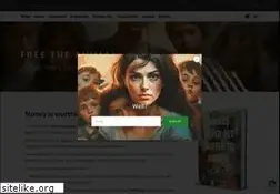 Sites similar to freetheanimal.com