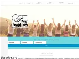 Sites similar to freethecaptiveshouston.com