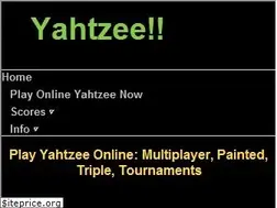 Sites similar to freethedice.com
