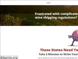 Sites similar to freethegrapes.org