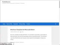 Sites similar to freetheibo.com