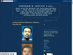 Sites similar to freethemall.blogspot.com
