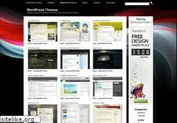 Sites similar to freethemelayouts.com