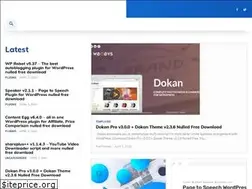 Sites similar to freethemes.site