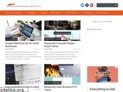 Sites similar to freethemes4all.com