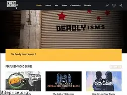 Sites similar to freethepeople.org