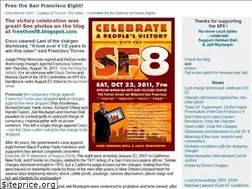 Sites similar to freethesf8.org