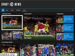 Sites similar to freethesportsman.com
