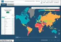 Sites similar to freetheworld.com