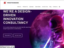 Sites similar to freethinking.co.za