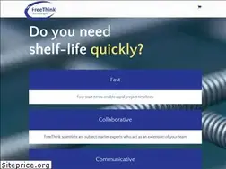 Sites similar to freethinktech.com