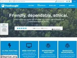 Sites similar to freethought.uk