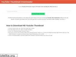 Sites similar to freethumbnail2down.blogspot.com
