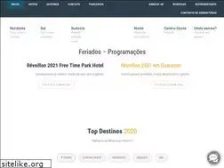 Sites similar to freetime.com.br