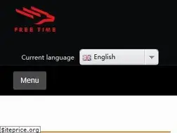 Sites similar to freetime.tech
