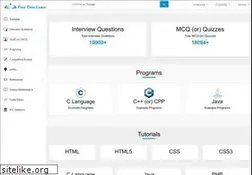 Sites similar to freetimelearn.com