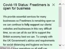 Sites similar to freetimers.com