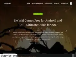 Sites similar to freetins.com