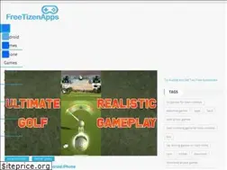Sites similar to freetizenapps.in