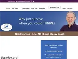 Sites similar to freetobecoaching.com