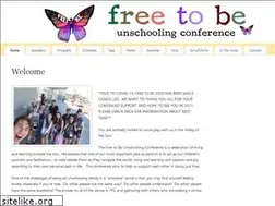 Sites similar to freetobeconference.com