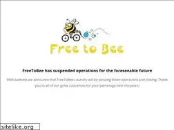 Sites similar to freetobee.net