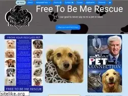 Sites similar to freetobemerescue.org
