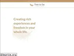 Sites similar to freetobepoweryoga.com