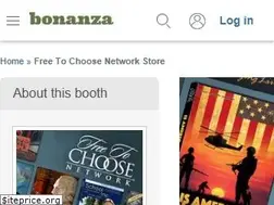 Sites similar to freetochoose.net