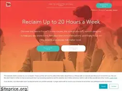 Sites similar to freetofocus.com