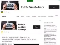 Sites similar to freetohell.com