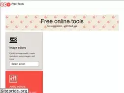 Sites similar to freetools.site