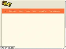 Sites similar to freetoplay.com